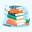 HG who read Books