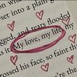 romantasy lovers ♡
