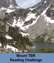 Mount TBR Challenge 2025