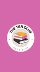 The TBR Club ✨