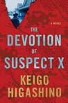 Keigo Higashino Mystery Fans
