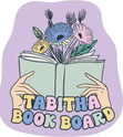 Tabitha Book Board