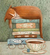 Friends, books & laughs