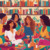 Real housewives of Book Club