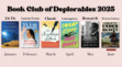 Book Club of Deplorables