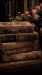 ⋆.ೃ࿔*:･BookTok Romance⋆.ೃ࿔*:･