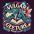 Vulgar Gesture BooKKluB
