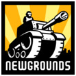 Newgrounds Book Club