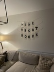 Wine About Books