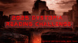 2025 Dystopia Reading Challenge Group