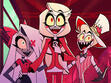 ~Hazbin Hotel/Helluva Boss RP~