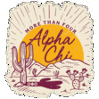 Alpha Chi Omega ASU 