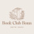 Bookclub Bonn