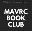 MAVRC Book Club
