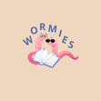 the wormies' bookclub&#x1fab1;&#x1fab1;