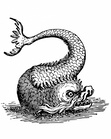 Sea Monsters, Mythical Beasts and Creatures