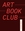 The Art Book Club by Range Creative