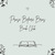 Prose Before Bros