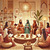 Book Dipping Ladies Virtual Bookclub