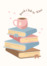 Book Club & Wine