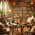 The Finer Things- LPL edition