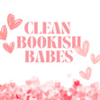 Clean Bookish Babes