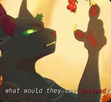 Warrior cats RP! *better name coming*