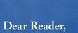 Dear Reader 