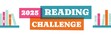 2025 Reading Challenge 