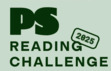 PopSugar Reading Challenge 2025