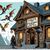 Goblets & Grimoires Fantasy Book Club