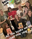 Ladies Who Read