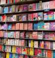 The YA addicted ones