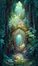 ❁ Beyond the Veil ❁