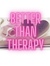 Better Than Therapy