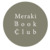 Meraki Book Club
