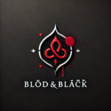 Blod & Bläck
