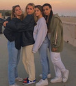 cool ppl <3