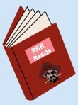 RBR Reads Staff