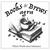 Books & Brews Agra