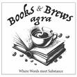 Books & Brews Agra