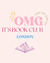 Omg! It's Book Club