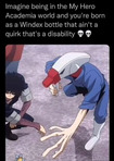 MHA RP!