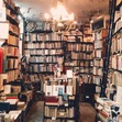 The Book-Fest Club of Chapter Chatters Voted to Most Likely to Get Lost in Barnes