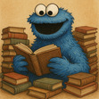 The Bookie Monsters