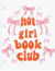 Girly girls book club