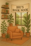 Bri’s Book Nook
