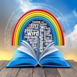 Reading Rainbows - But We're Grown-Ups 