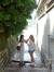 evie + ahana ᰋ