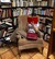 Books and bubbles